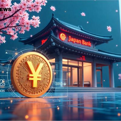 Bitcoin News: FSA Seeks to Label BTC as Financial Products