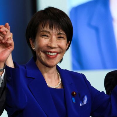 Japan’s New PM Takaichi Plans Massive Stimulus to Fight Inflation