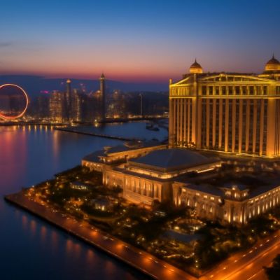 Japan’s New Integrated Resort Policy to Boost Tourism in Osaka and Beyond – Travel And Tour World