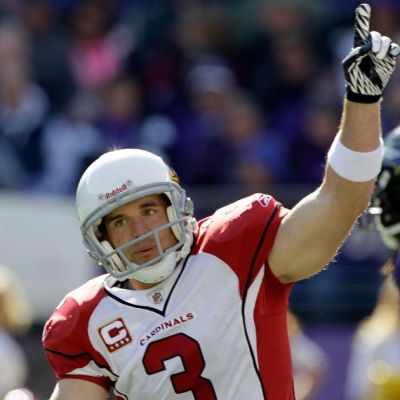 Former NFL Player and Current CBS Analyst ‘Seriously Considering’ a Run for Congress as a Republican