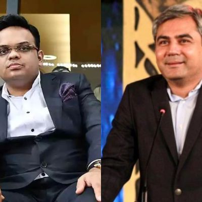 BCCI in talks with PCB over Asia Cup row, ICC involved to return trophy to India after Pakistani Minister Mohsin Naqvi ran away with it