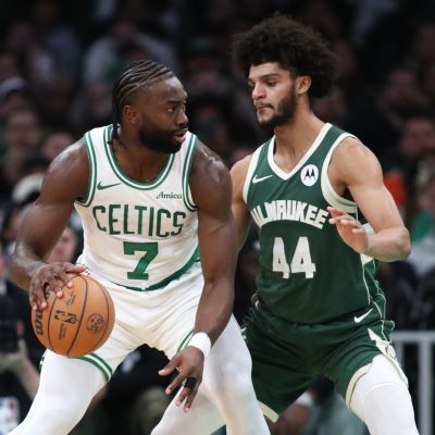 Three Studs, Three Duds From Resilient Celtics Victory Over Bucks