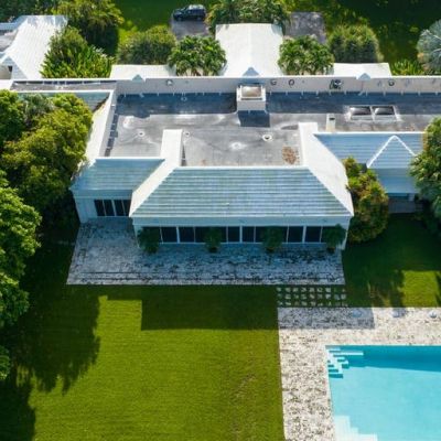 Owner who sold ‘Billionaire Bunker’ mansion at discount sues Realtor for not disclosing Jeff Bezos was buyer