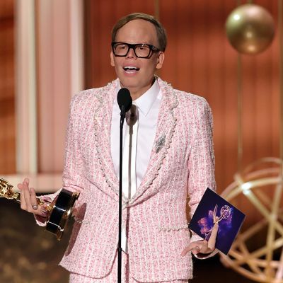 ‘Somebody Somewhere’ Star Jeff Hiller Wins First Emmy for Supporting Actor in Surprise Victory