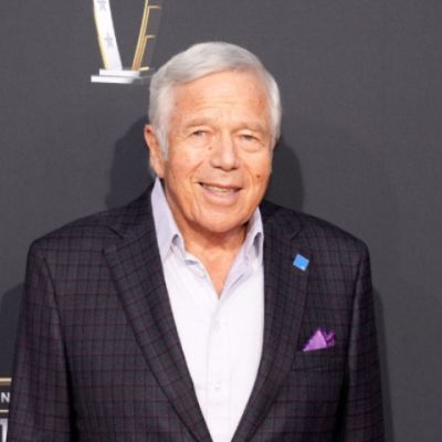 American Sports Commissioners Join Robert Kraft’s Anti-Hate Campaign