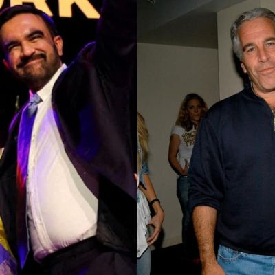 New cache of Epstein files names Indian-American filmmaker Mira Nair