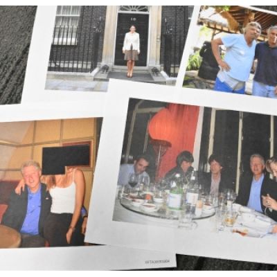 Victims, Lawmakers Fault Partial Release Of Epstein Files