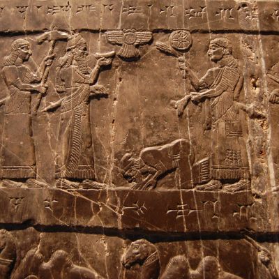 British Museum Postpones Ancient Israel Talk Over Protest Fears