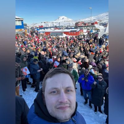 Greenland PM asserts sovereignty amid renewed US interest