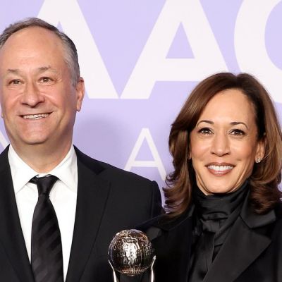 Kamala Harris Claims Jill Biden Tested Her Husband’s Loyalty with Threats – Internewscast Journal