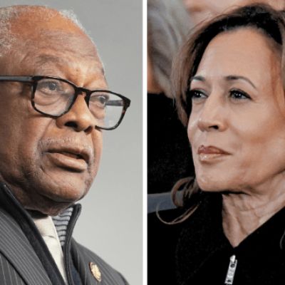 Clyburn says Harris was ‘ill served’ by 2024 campaign