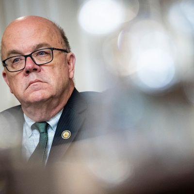 US lawmaker urges review of arms sales to India over alleged transnational repression