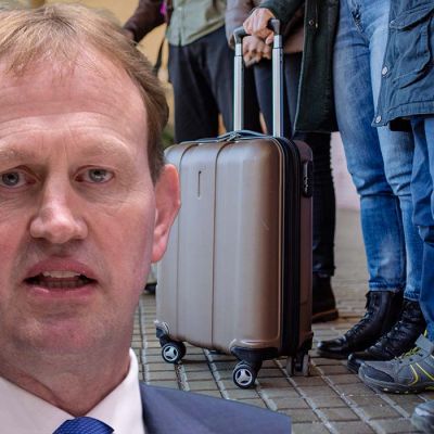 State to change migration rules as asylum-seeker housing costs soar