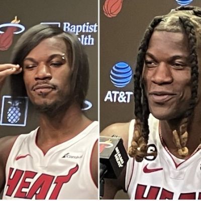 Ira Winderman: Jimmy ‘Beetlejuice’ Butler about to make a cinematic Heat statement?