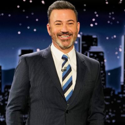 Jimmy Kimmel’s Late-Night Show Reportedly Set To End In 2027 After 24 Years, ABC Denies Claim