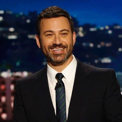 Emotional Jimmy Kimmel clarifies remarks on Kirk’s killing in TV return – OrissaPOST