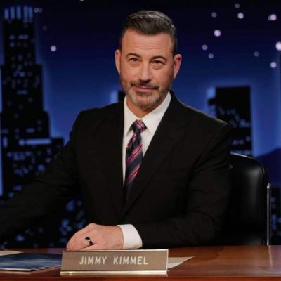 ‘Anti-American’: Jimmy Kimmel gives an emotional monologue as show returns, defends free speech