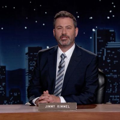 Jimmy Kimmel Show Pulled From Air After Charlie Kirk Remarks - Jowhar