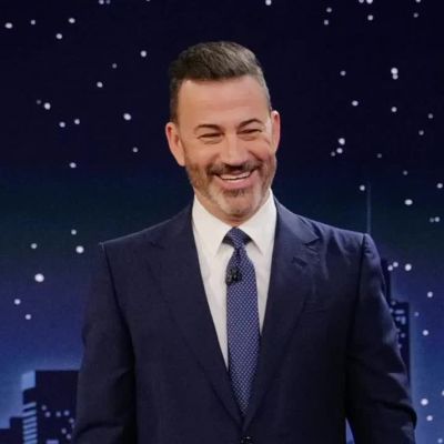 Jimmy Kimmel Signs New Disney Deal, Secures Late-Night Future Until 2027