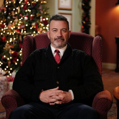 Jimmy Kimmel’s Fiery Christmas Message: Why ‘Tyranny is Booming’ in Today’s World – Internewscast Journal