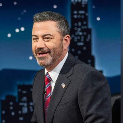 Kimmel is back on ABC to big ratings, but some affiliates still refuse to air his show