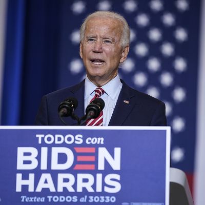 Biden and Democrats Already Face Uphill Battle for Florida’s Hispanic Voters in 2024