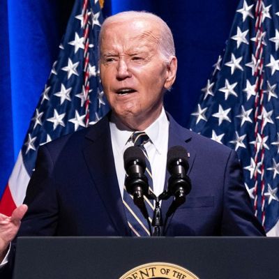 Comer unleashes on Biden, demands DOJ probe of autopen use in scathing new report