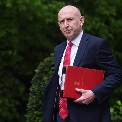 Healey warned as fiscal target missed