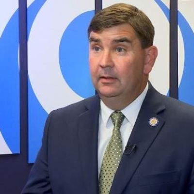 AP: John Mannion wins Democratic primary race for New York’s 22nd Congressional District