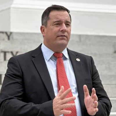 Steenhuisen expected to withdraw from DA leadership race in major fall from power | The Witness