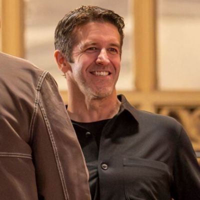 Apple Names John Ternus as New CEO, Tim Cook Moves to Chairman