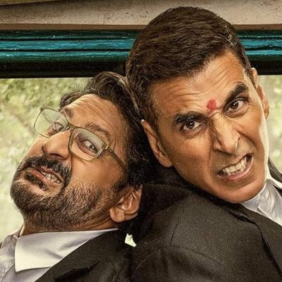 Jolly LLB 3: Word ‘F****R’ Removed, Alcohol Brand Blurred; Here Are Changes Done By CBFC In Akshay Kumar-Arshad Warsi Starrer