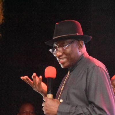 I forgive, hold no grudges — Goodluck Jonathan | The Guardian Nigeria News – Nigeria and World News