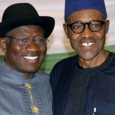 Jonathan denies linking Buhari to Boko Haram – Blueprint Newspapers Limited