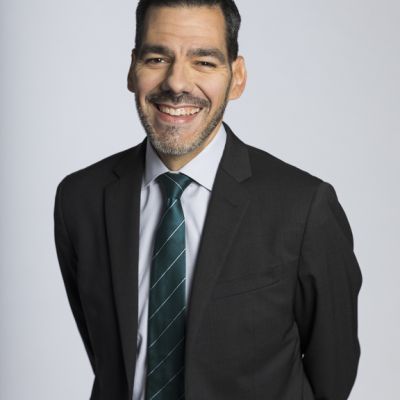 Purdue University Northwest announces José Sánchez as next dean of the College of Engineering and Sciences