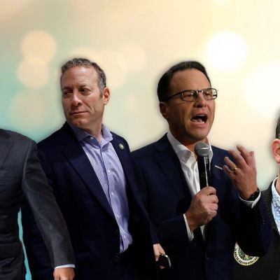 Joshmentum: Across the United States, voters are embracing the Jewish Josh