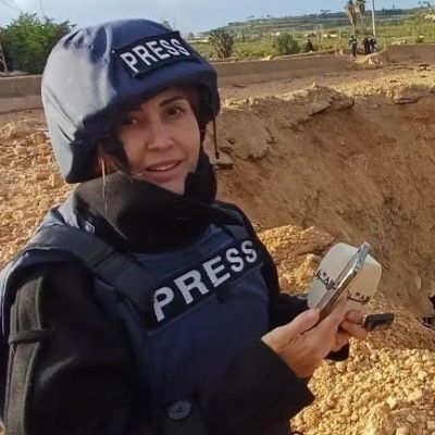 Journalist among 5 killed in Israeli strikes in Lebanon