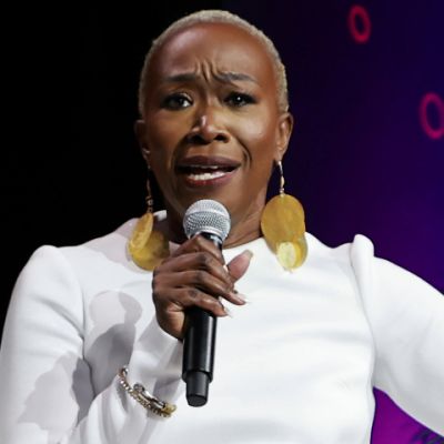 MSNBC's Reid: Texas Is 'a Very Voter-Suppressed State'