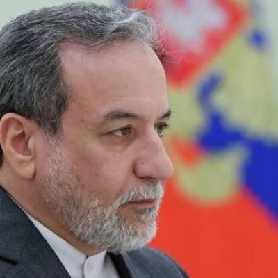 Araghchi: Cairo agreement was destroyed by United States, three European countries
