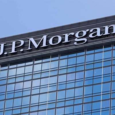 JPMorgan Launches Second Ethereum-Based Fund to Support Stablecoin Industry – Blockonomi