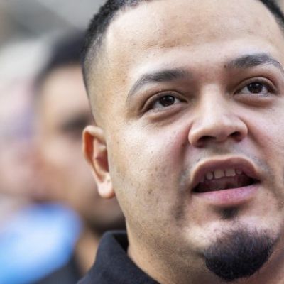 Judge: Kilmar Abrego Garcia can’t be rearrested during ICE check-in – UPI.com