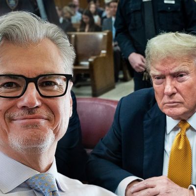 GREGG JARRETT: Trump's sentencing is delayed. Will reality ever take a bite out of Bragg's outrageous case?