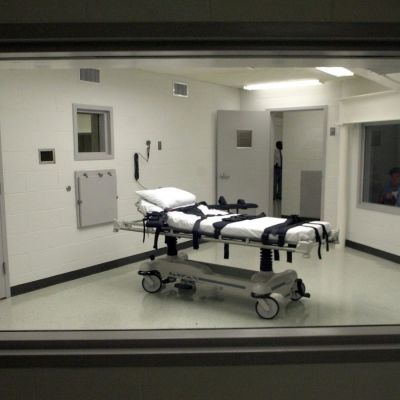 Alabama’s Controversial Execution Method Halted: Judge Rules Nitrogen Gas ‘Unconstitutionally Cruel – Internewscast Journal