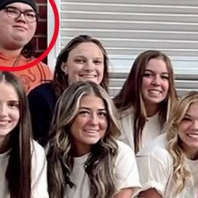 Sorority lawsuit exposes who knows what a woman is