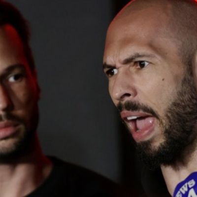 Judge to decide on Tate brothers’ extradition over rape charges