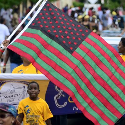 Juneteenth arrives again. Freedom’s bill remains unpaid. – NJTODAY.NET