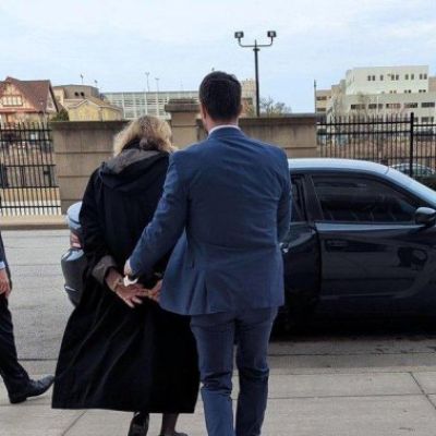 Jury convicts Milwaukee County Judge Hannah Dugan with mixed verdict – UPI.com