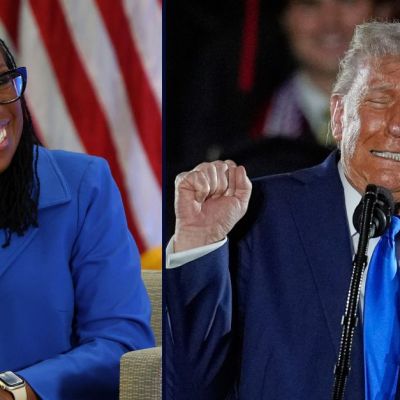 Justice Jackson Criticizes Supreme Court’s Decision on Transgender Rights Stay – Internewscast Journal