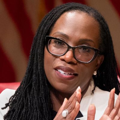 Supreme Court Justice Jackson Halts Lower Court Ruling on Full SNAP Benefits