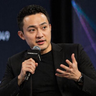 Justin Sun sues World Liberty Financial for freezing his 2.94B WLFI tokens – CoinJournal